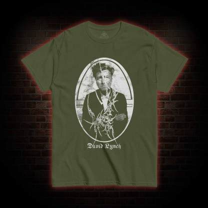 Dream Logic T-shirt