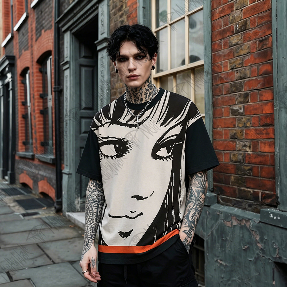 I'm So Beautiful Graphic T-shirt
