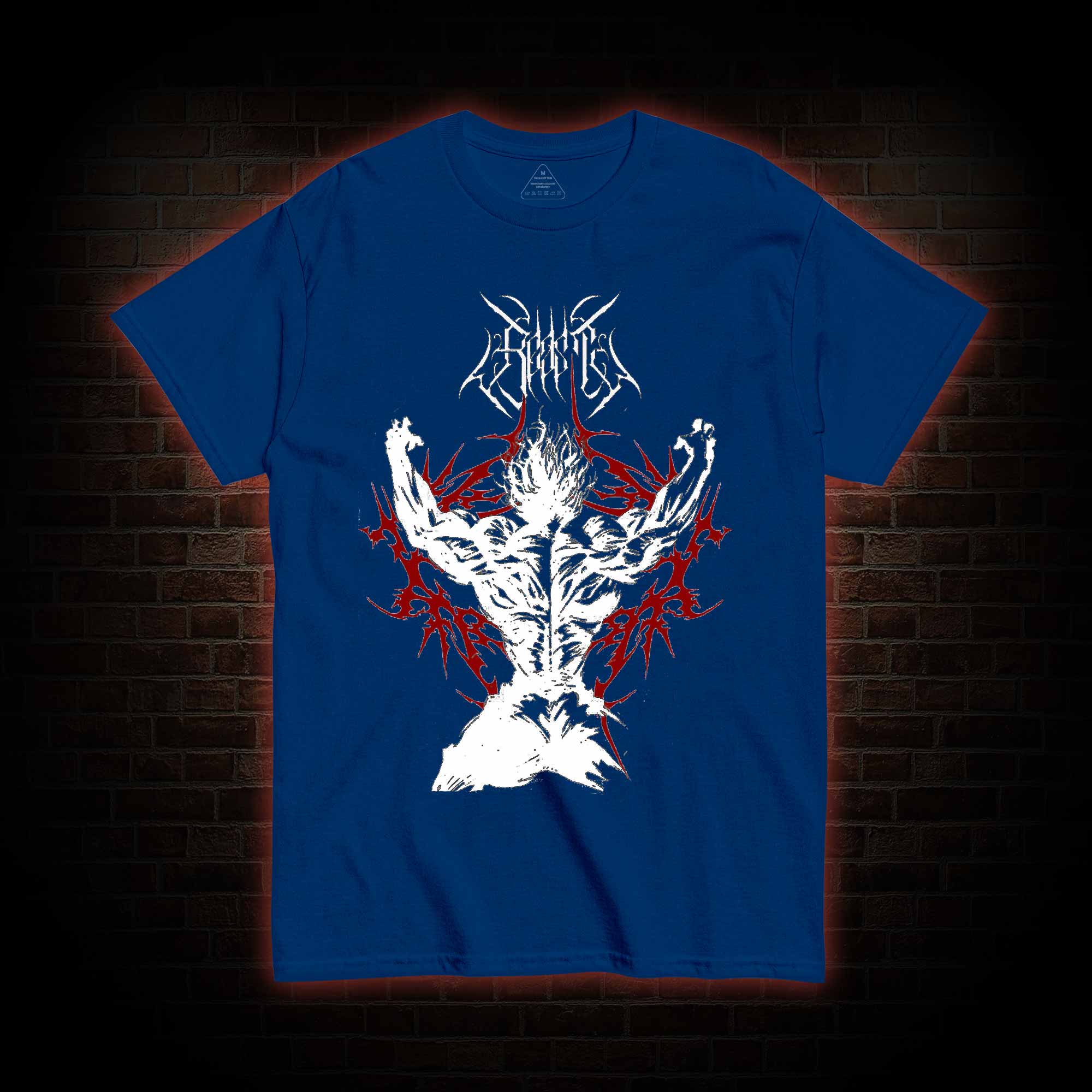 Proving Your Own Existence T-shirt
