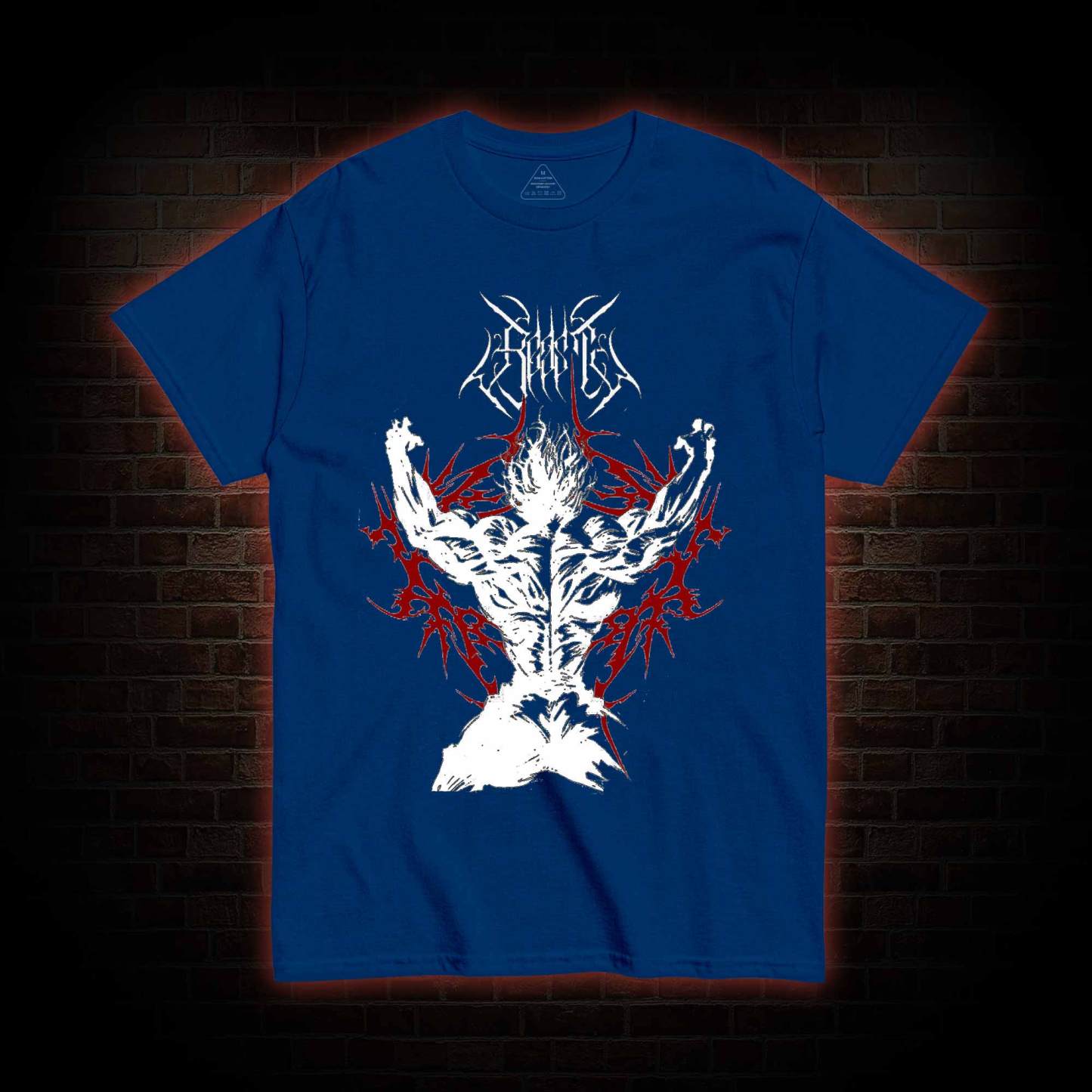 Proving Your Own Existence T-shirt