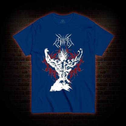 Proving Your Own Existence T-shirt