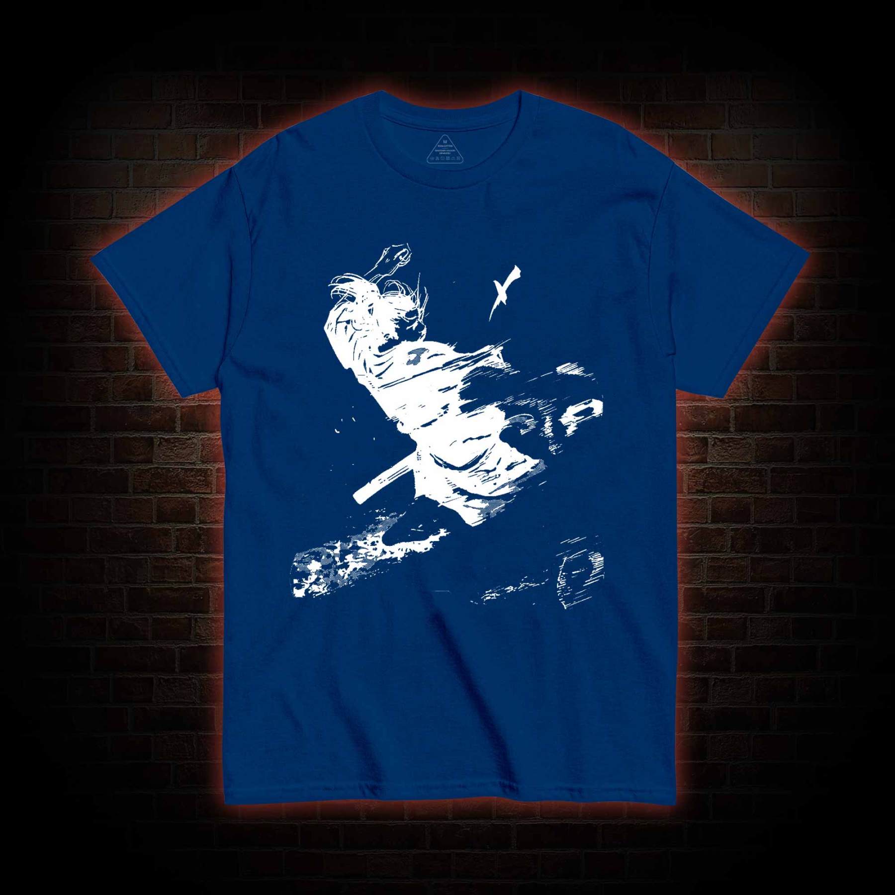 Searching for My Own Light T-shirt