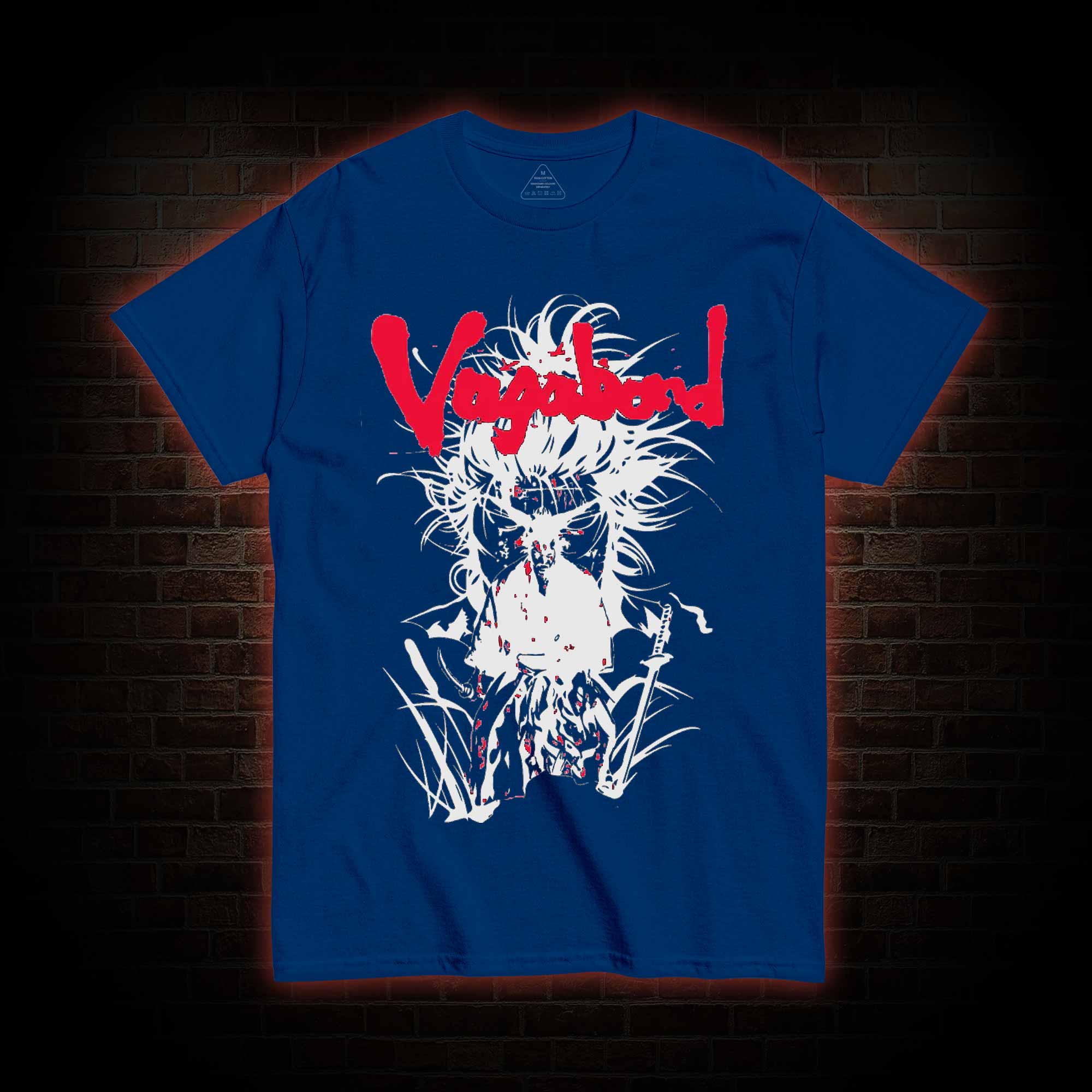 Do You Want to be Strong T-shirt