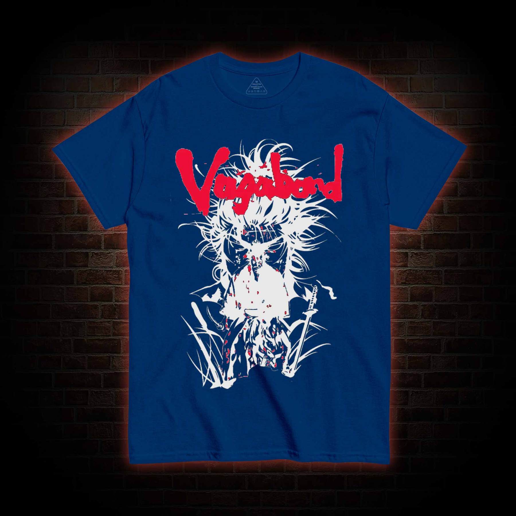 Do You Want to be Strong T-shirt