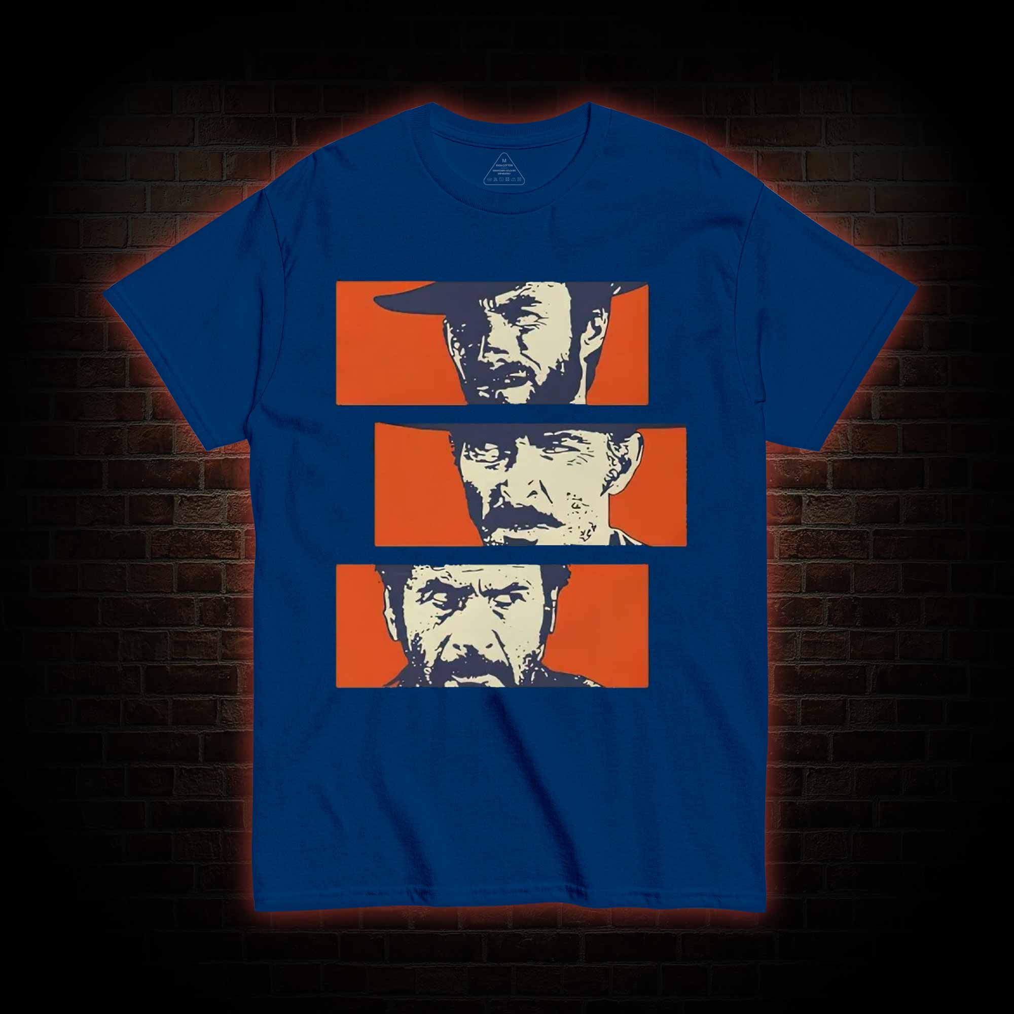 The Trio T-shirt