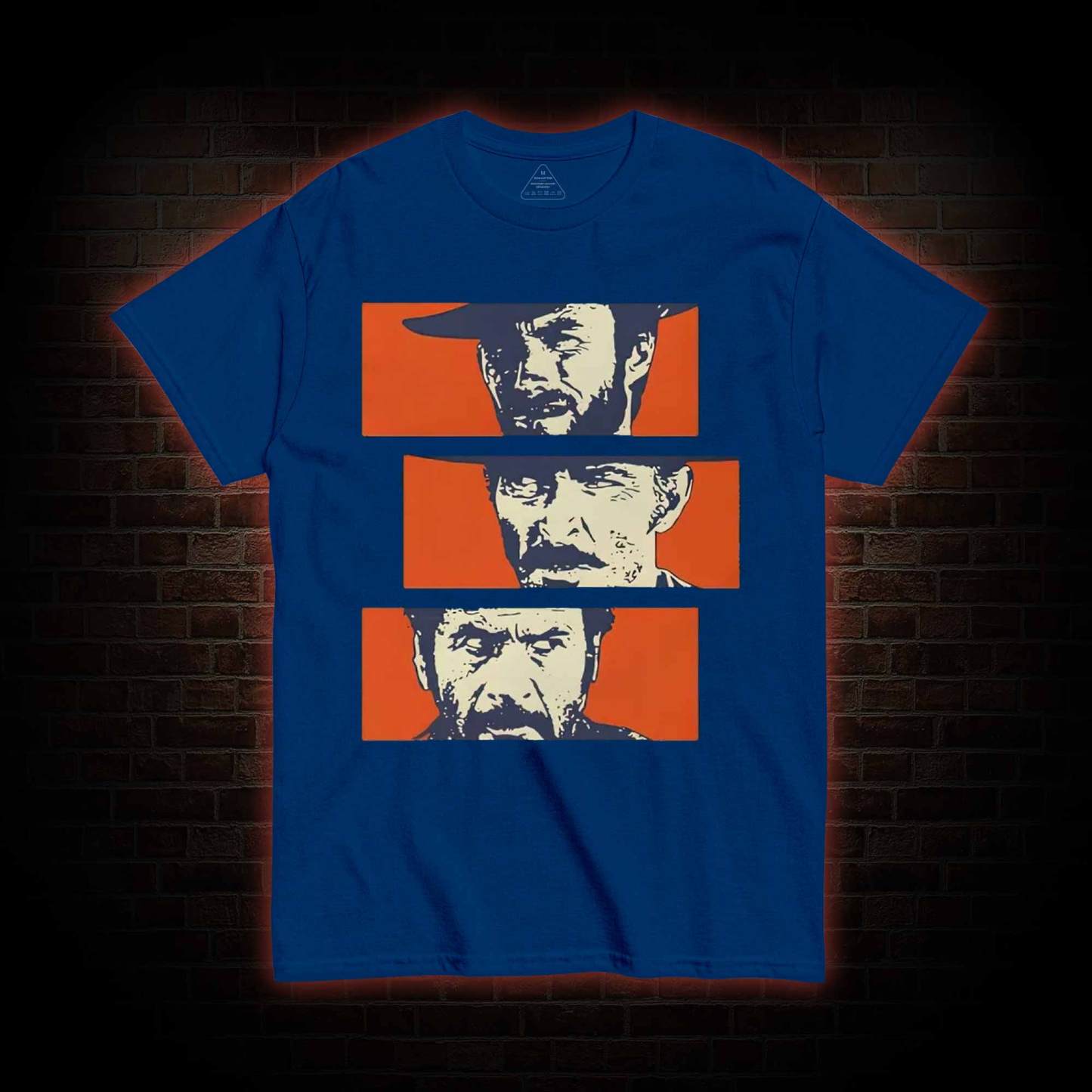 The Trio T-shirt