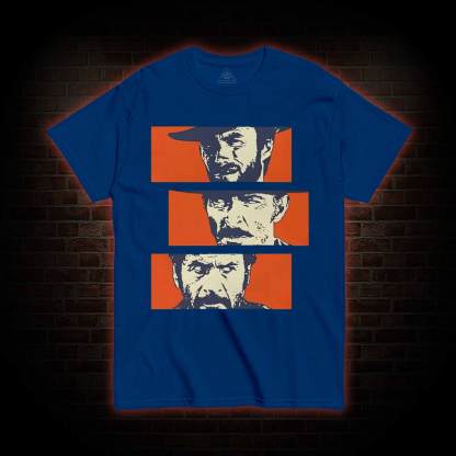 The Trio T-shirt