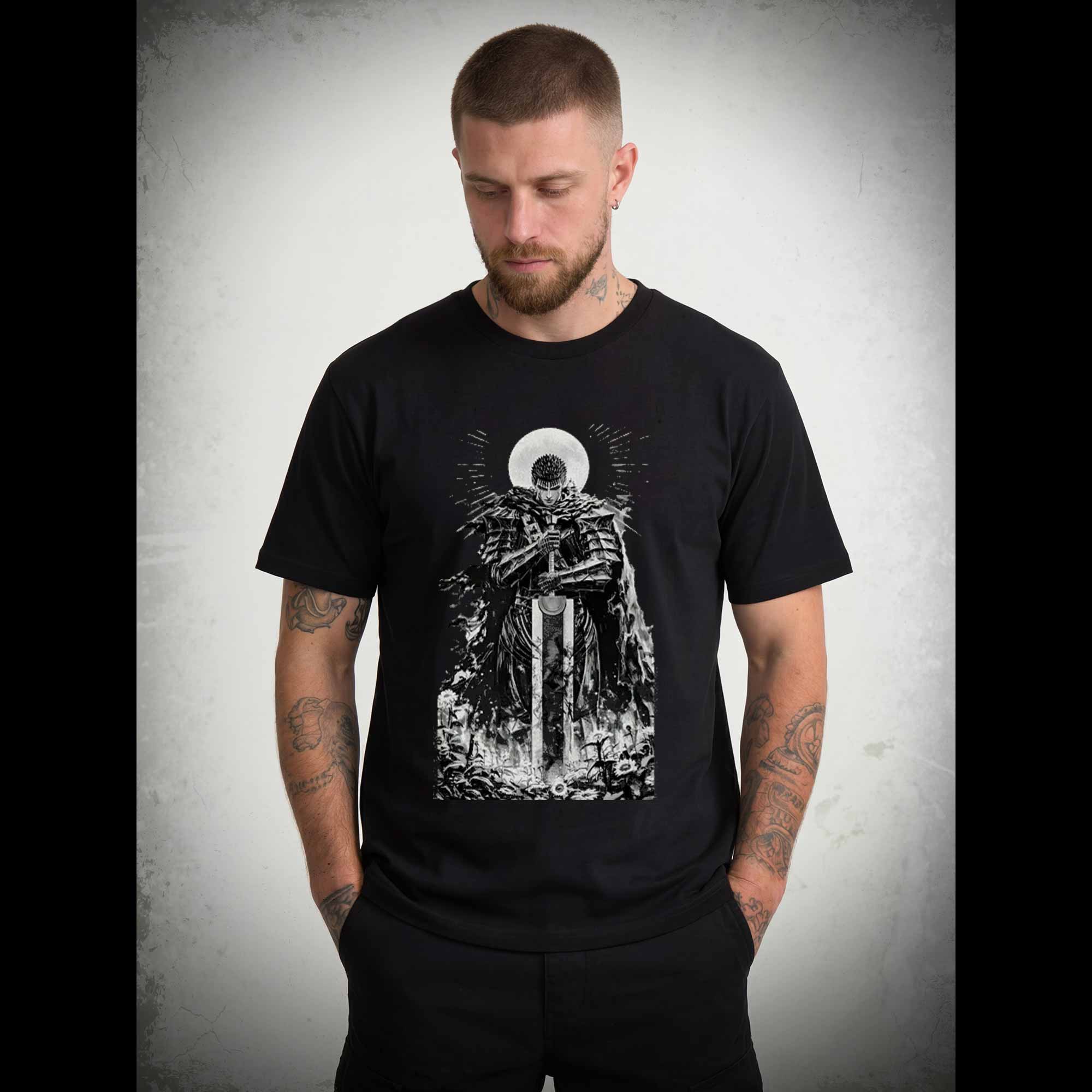 Struggle Endure Contend T-shirt