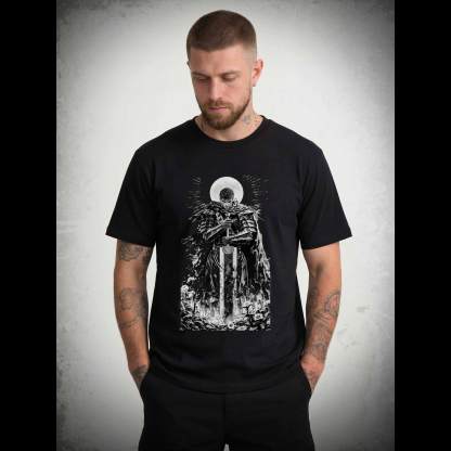 Struggle Endure Contend T-shirt