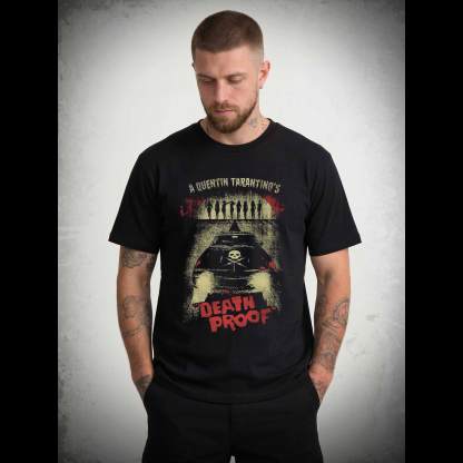 Some Girls are not to be Messed with T-shirt