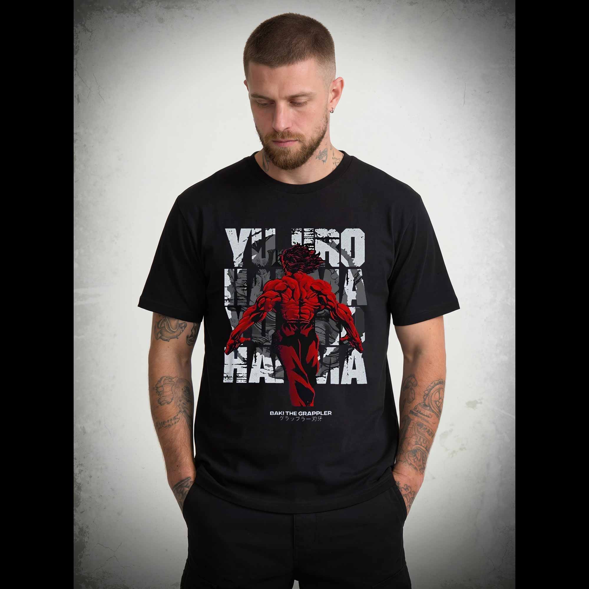 Strength Itself is a form of Loneliness  T-shirt