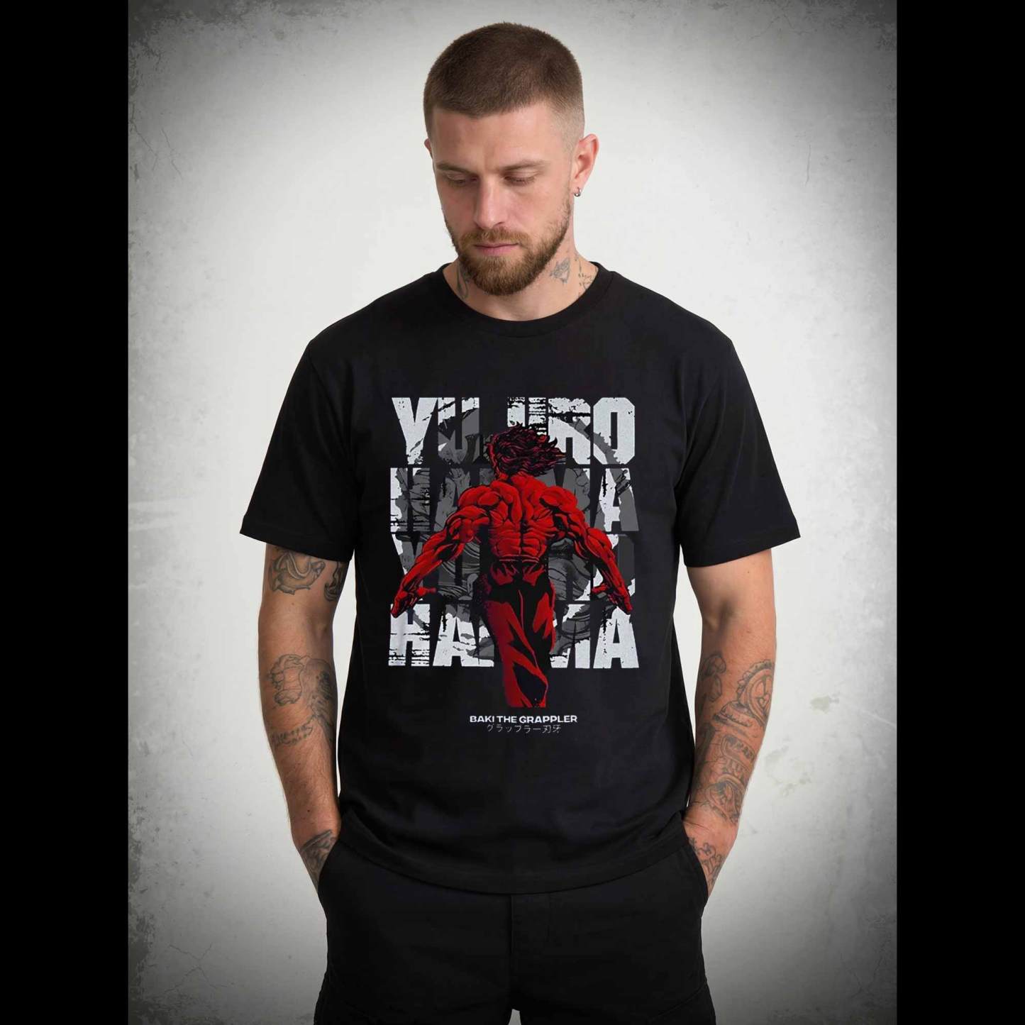 Strength Itself is a form of Loneliness  T-shirt