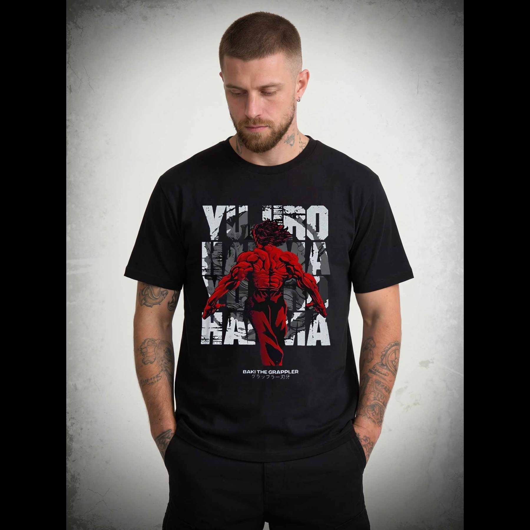 Strength Itself is a form of Loneliness  T-shirt