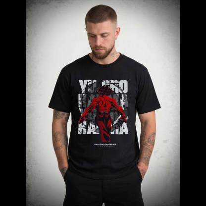 Strength Itself is a form of Loneliness  T-shirt