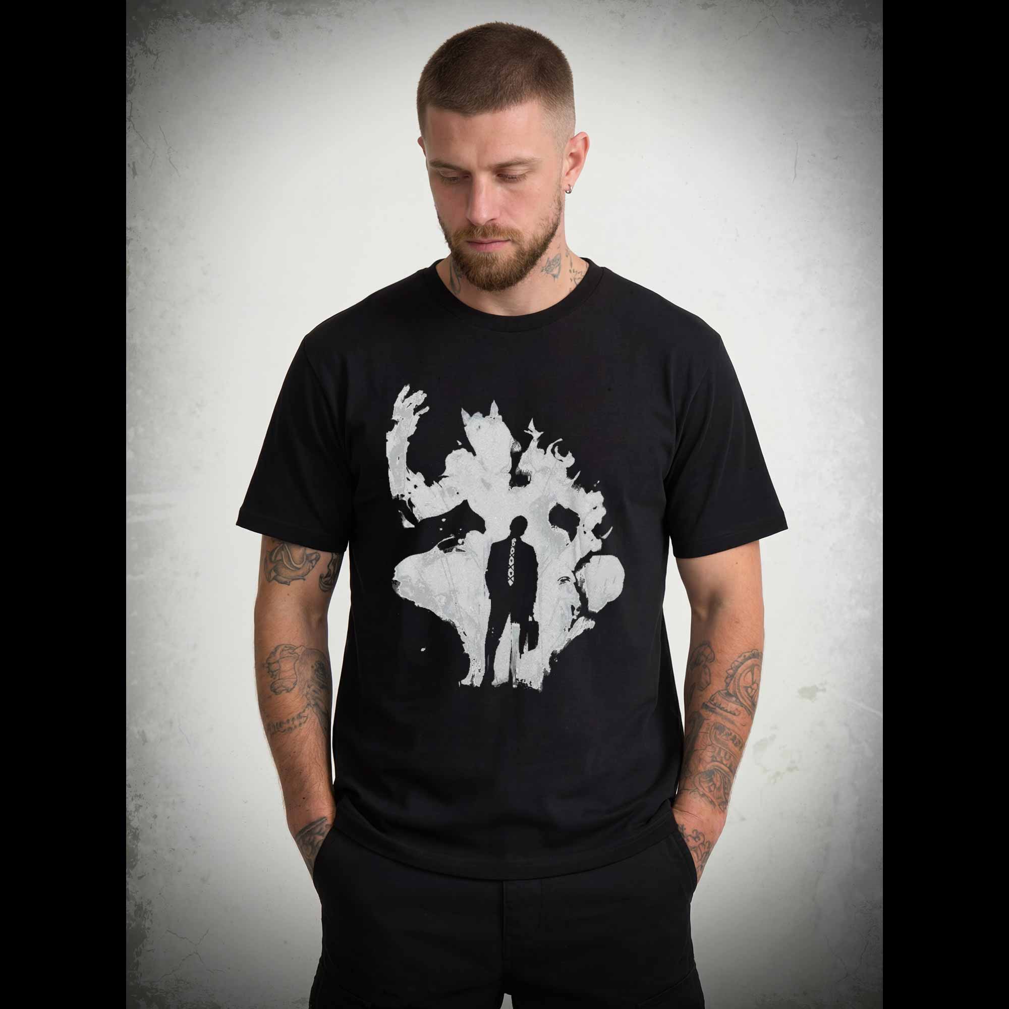 Killer Queen T-shirt