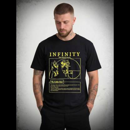 Infinity T-shirt