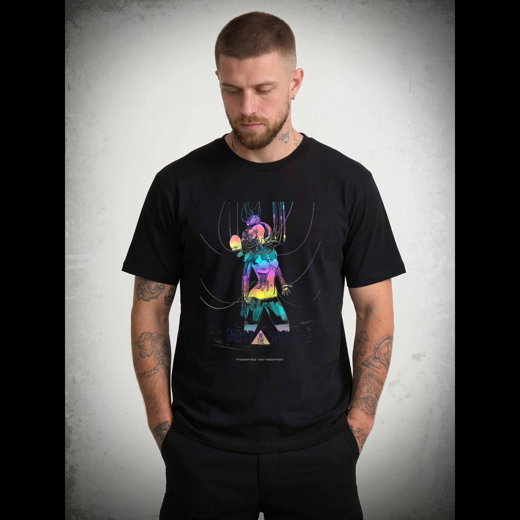 It Found a Voice T-shirt