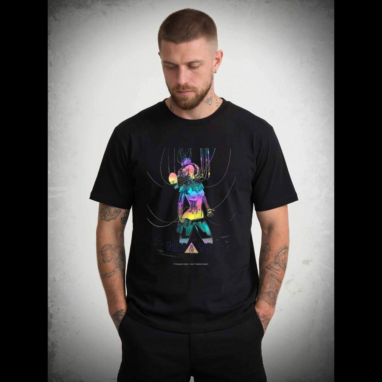 It Found a Voice T-shirt