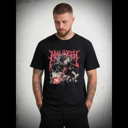 Become My Blade T-shirt