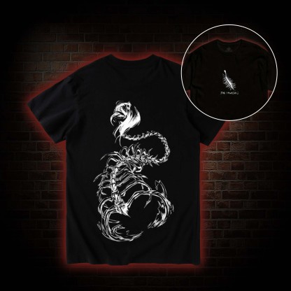 If You don't Fight You can't Win T-shirt