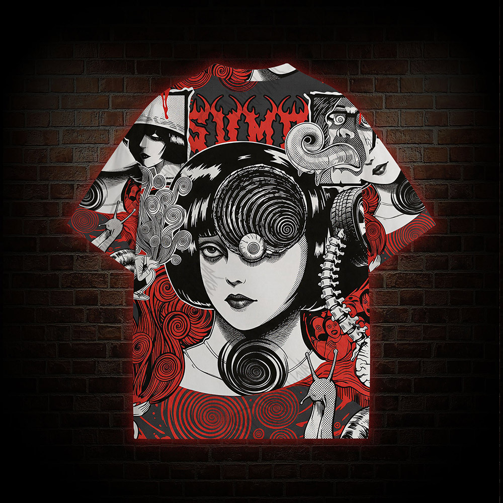 It's all Starting to Twist Graphic T-shirt