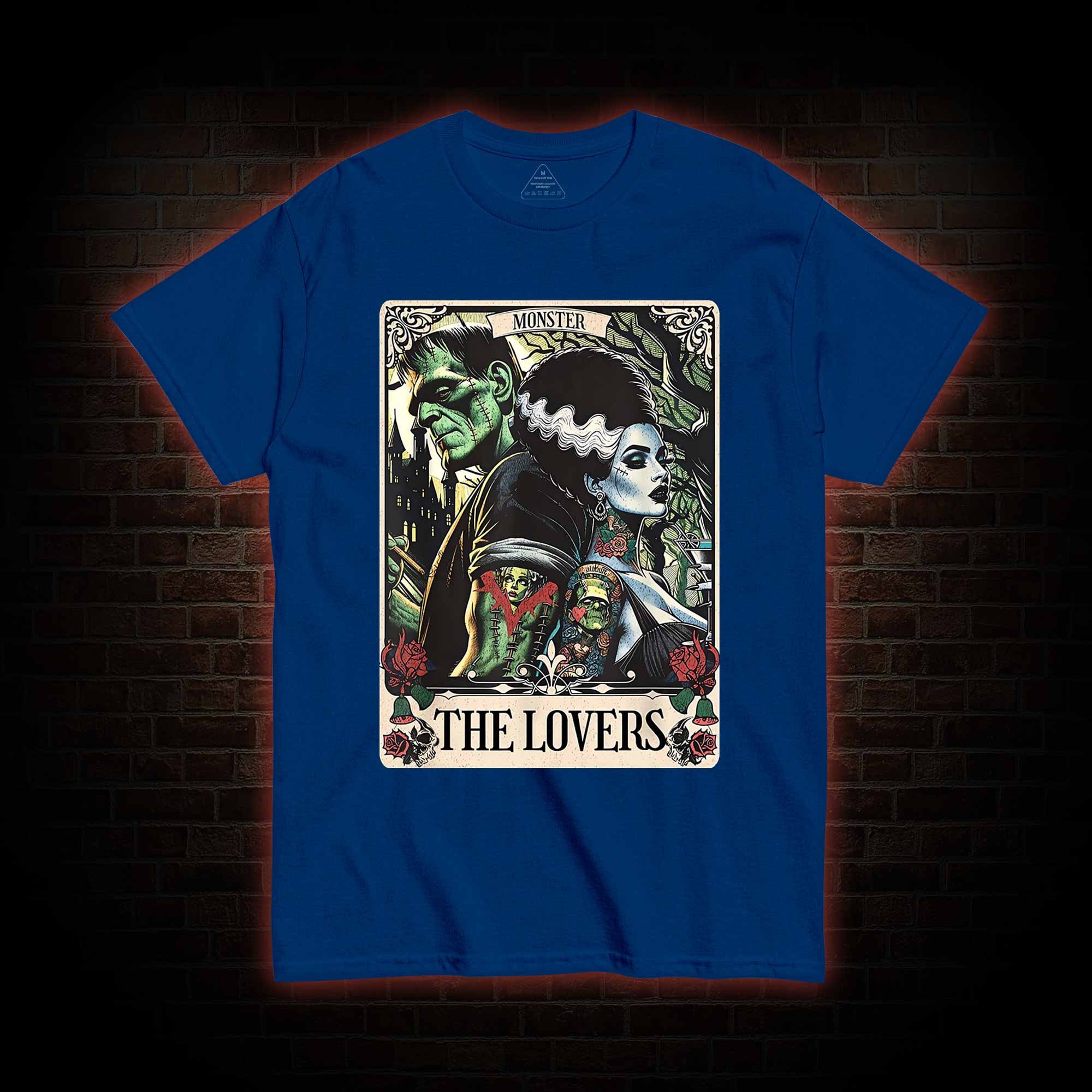 The Lovers T-shirt