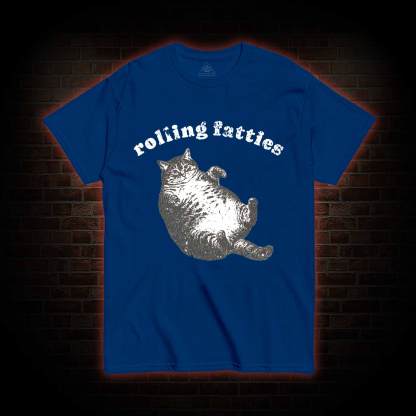 Rolling Fatties T-shirt