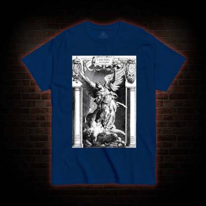 Lucas Kilian the Archangel T-shirt