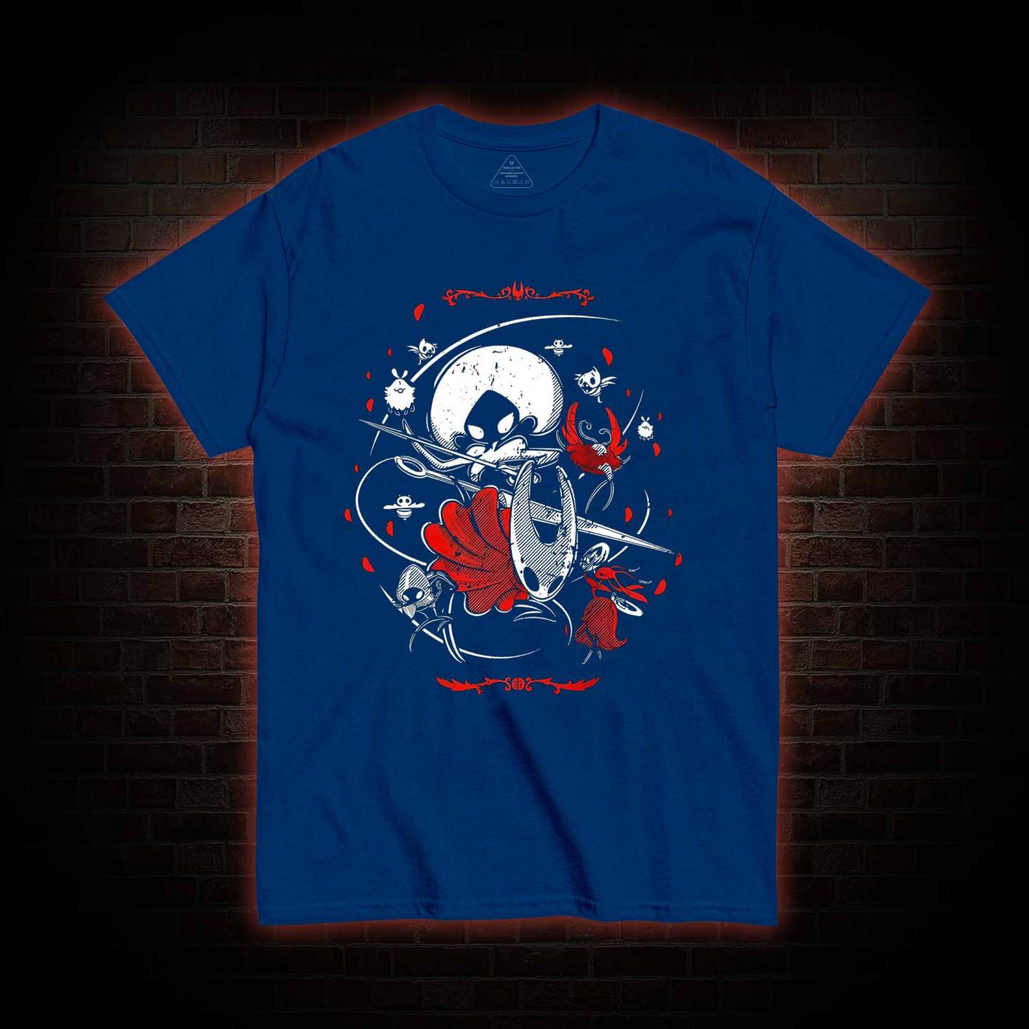 The World is Changing T-shirt