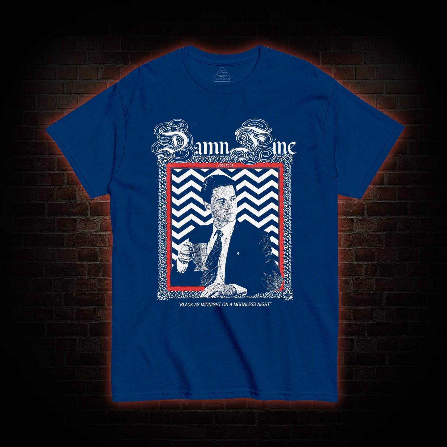 Damn Fine T-shirt