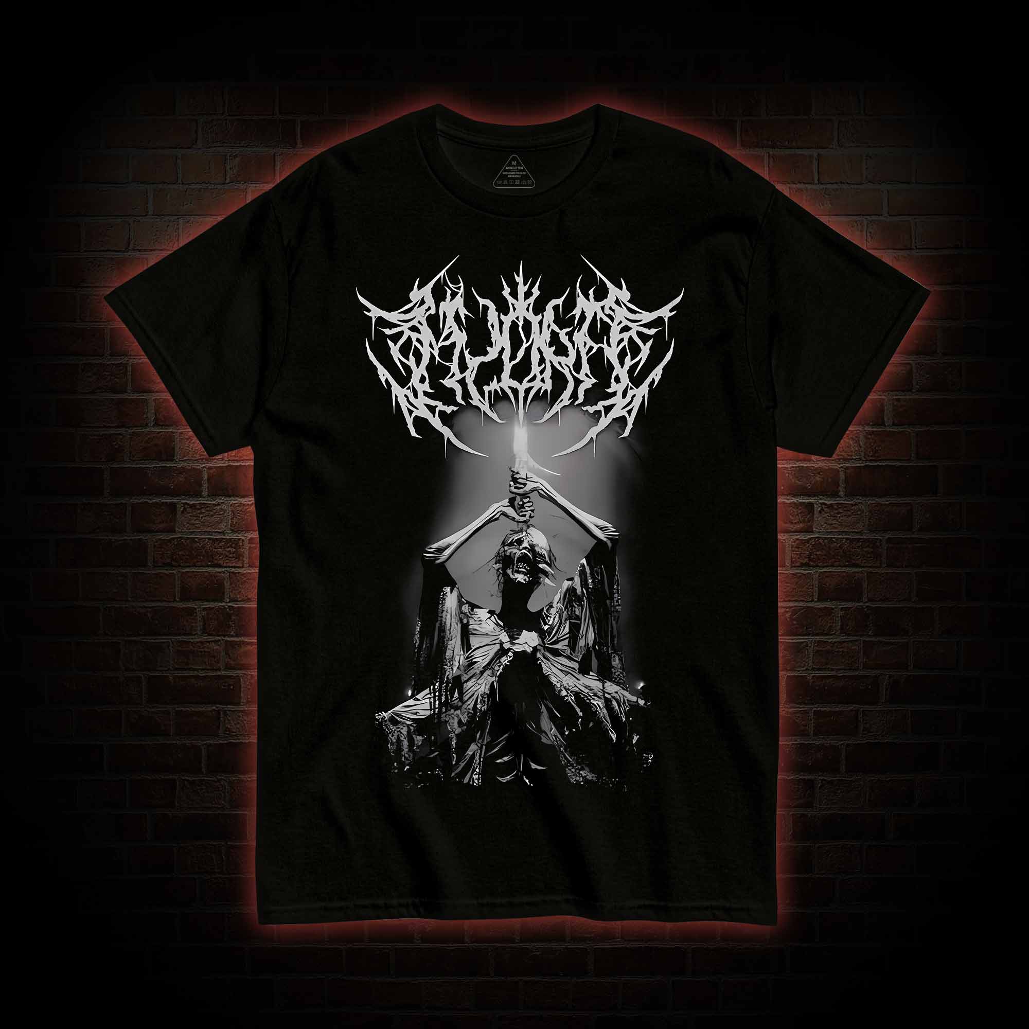 Forgive Me T-shirt