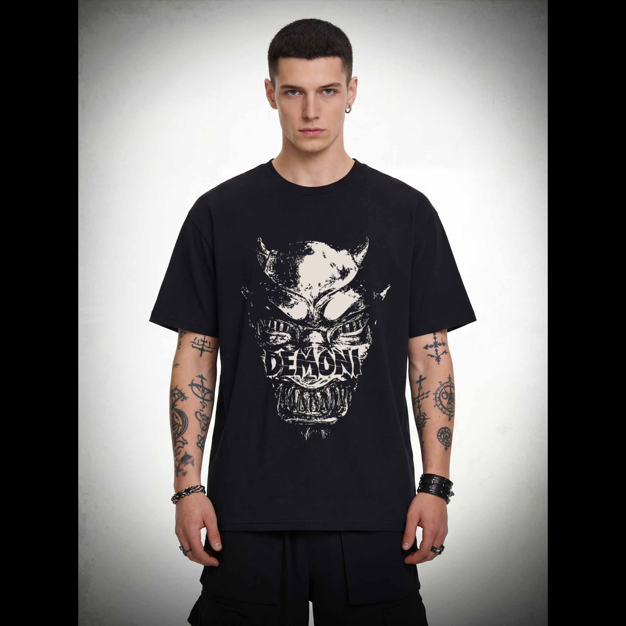 Become a Tool of Evil T-shirt
