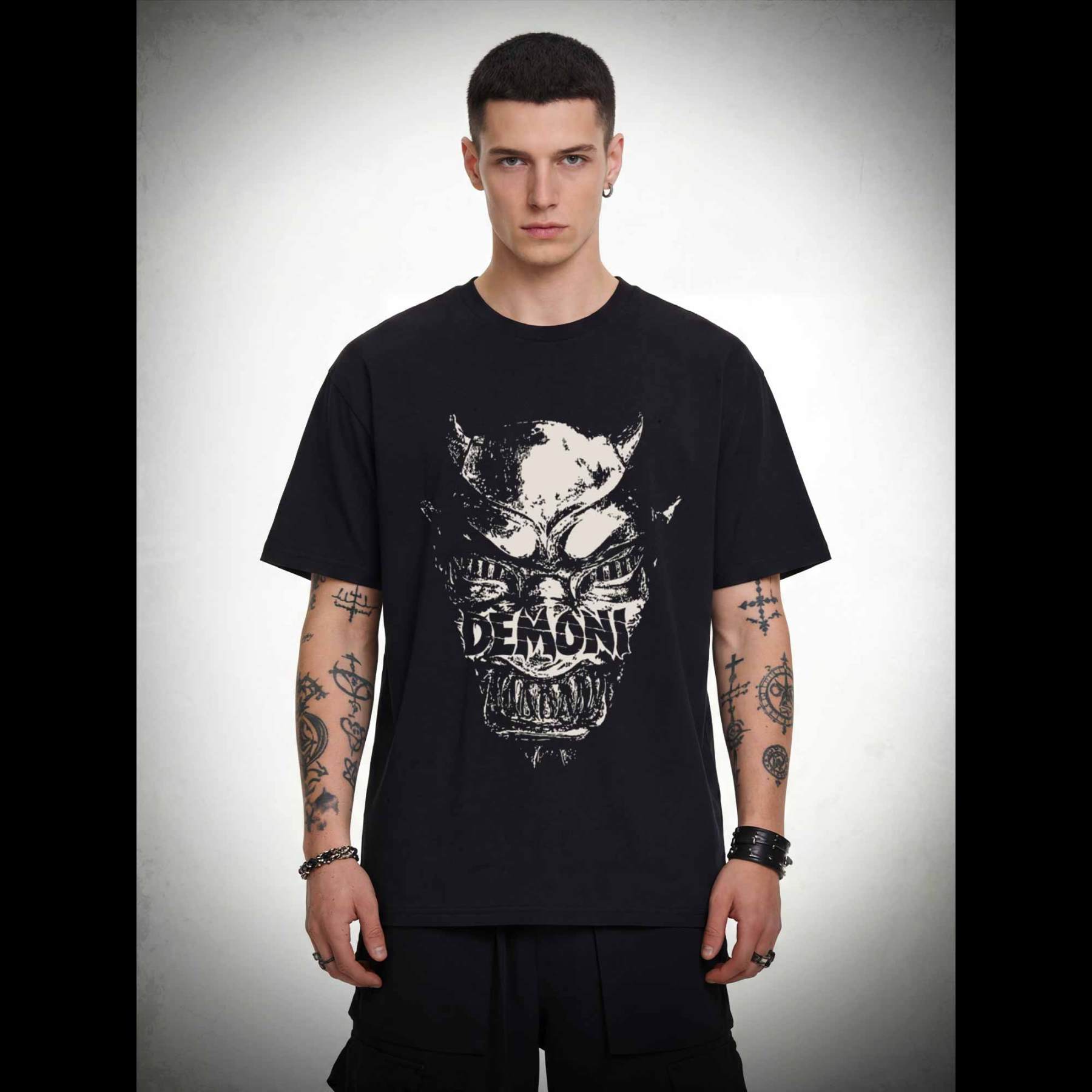 Become a Tool of Evil T-shirt