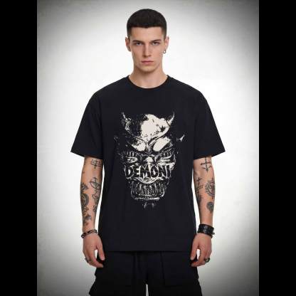 Become a Tool of Evil T-shirt