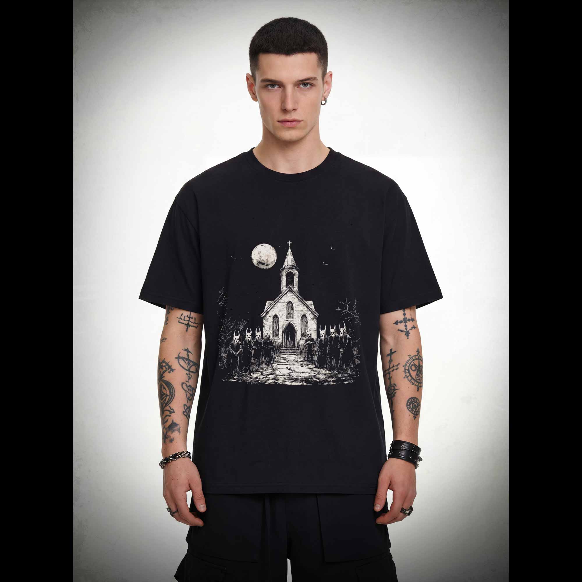 Folk Horror T-shirt