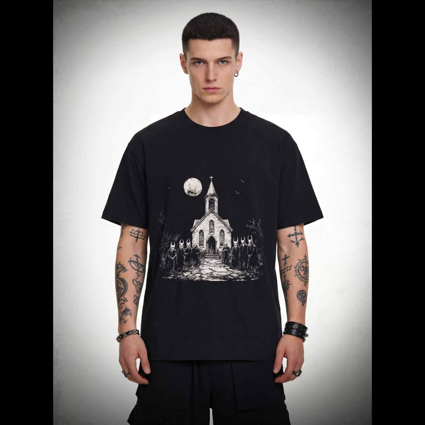 Folk Horror T-shirt