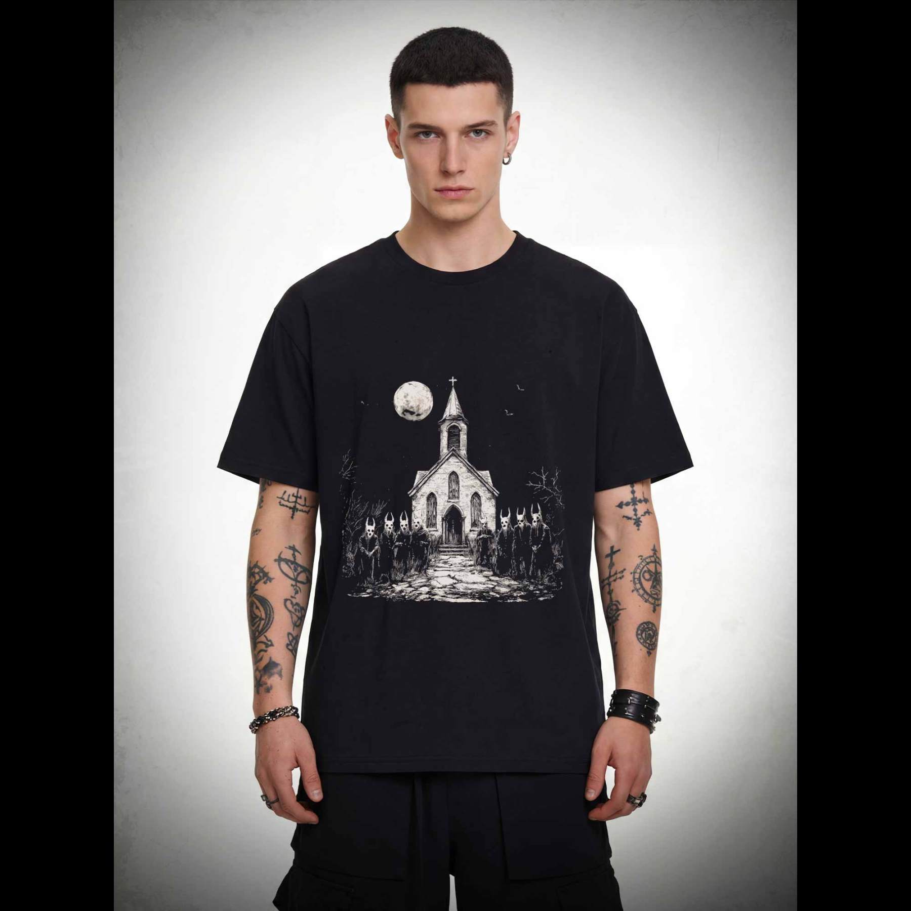 Folk Horror T-shirt