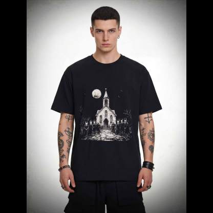 Folk Horror T-shirt