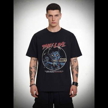 Dead Wrong T-shirt