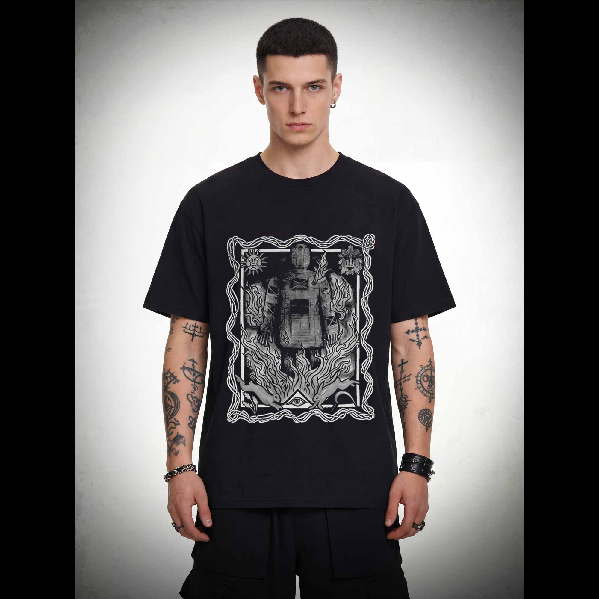 This is Murder T-shirt