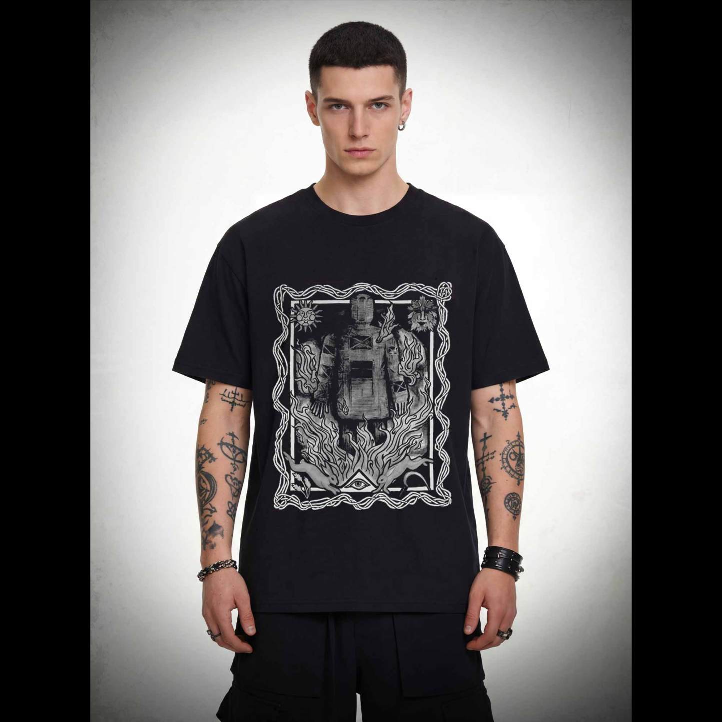 This is Murder T-shirt