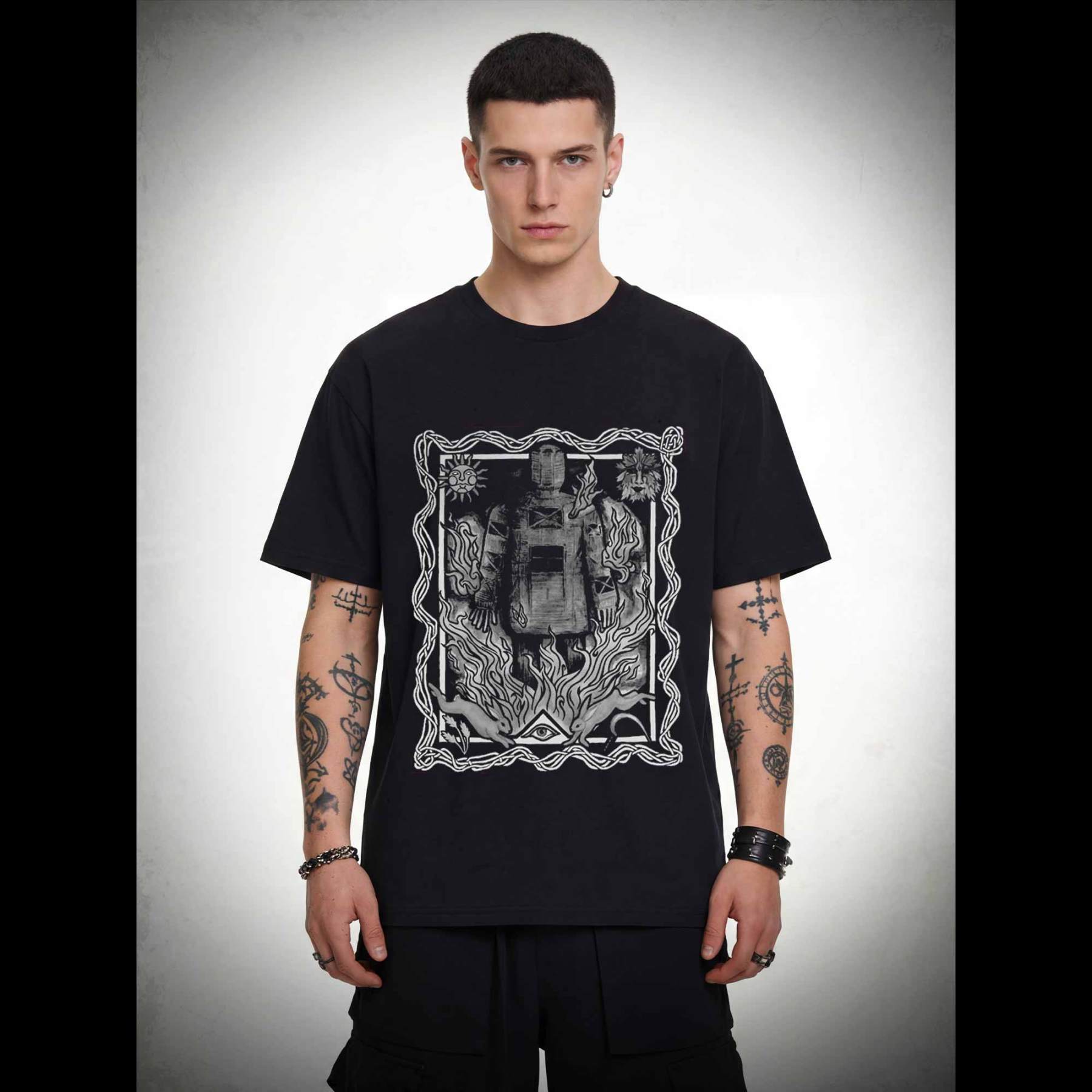 This is Murder T-shirt