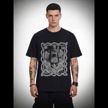 This is Murder T-shirt