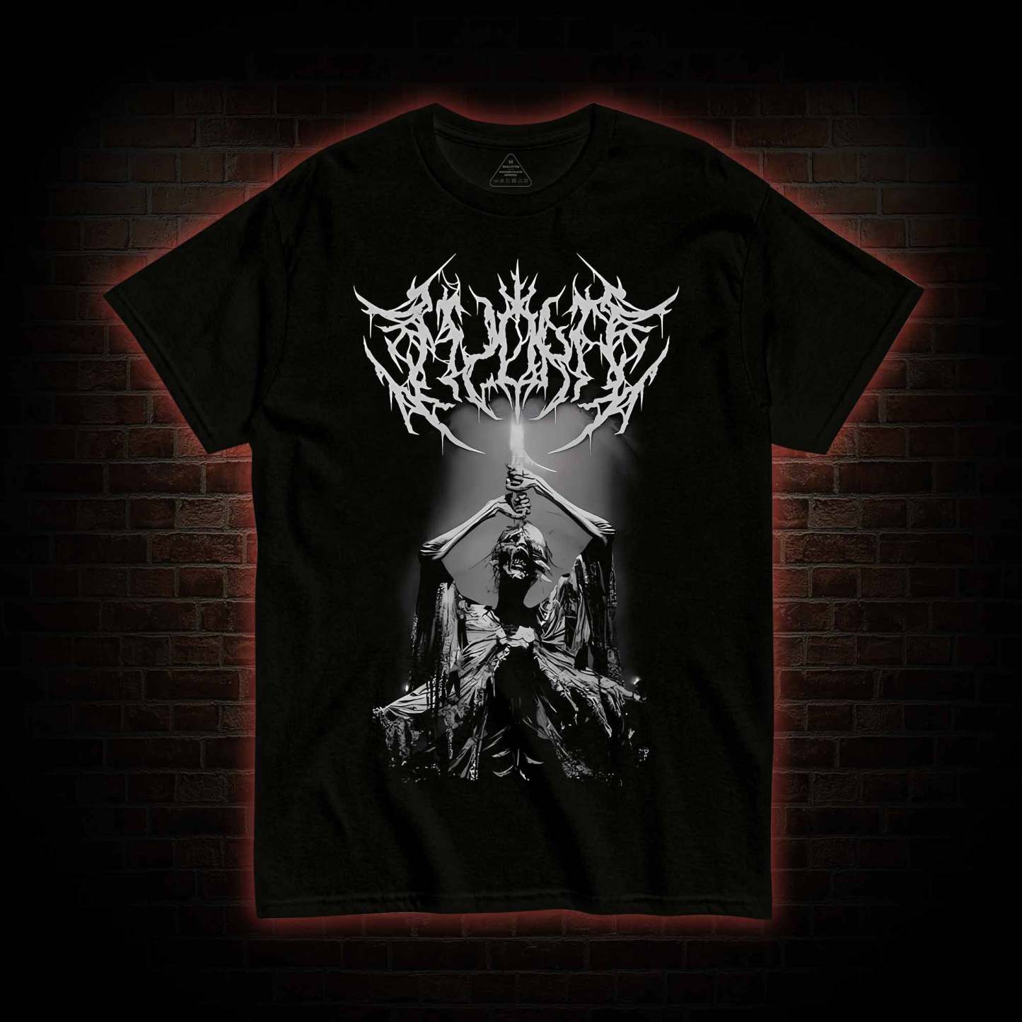 Forgive Me T-shirt