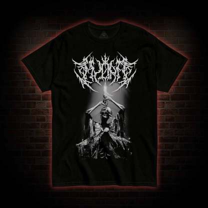 Forgive Me T-shirt