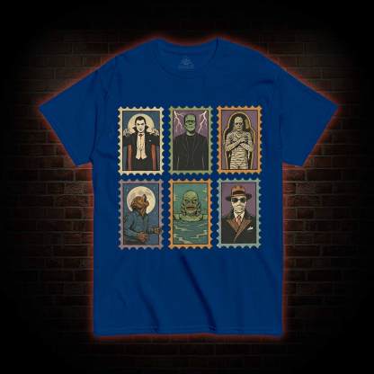Monsters T-shirt