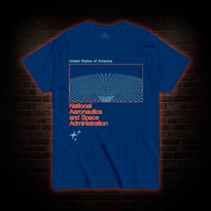 Wormhole T-shirt