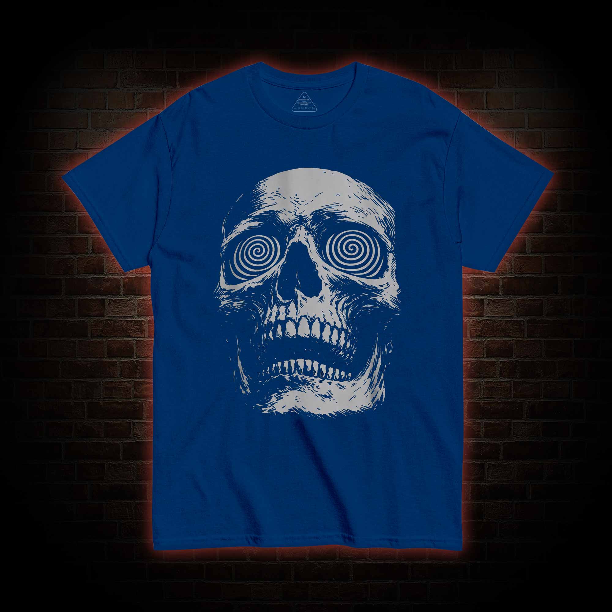 Skull T-shirt