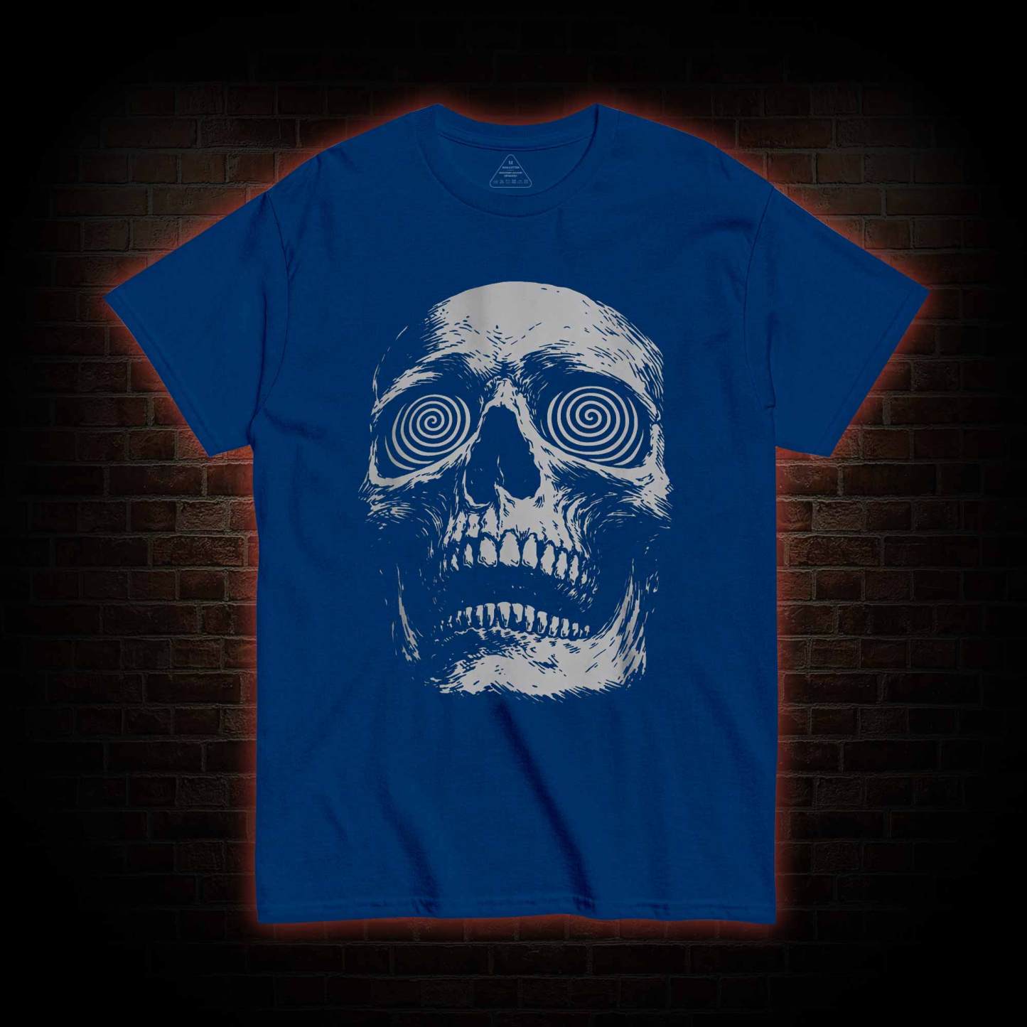 Skull T-shirt