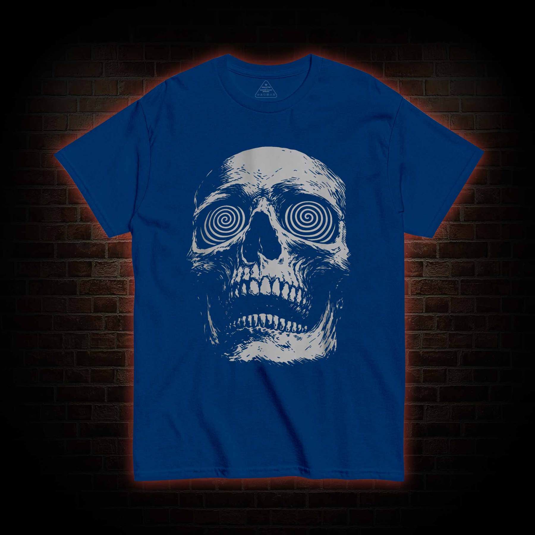 Skull T-shirt